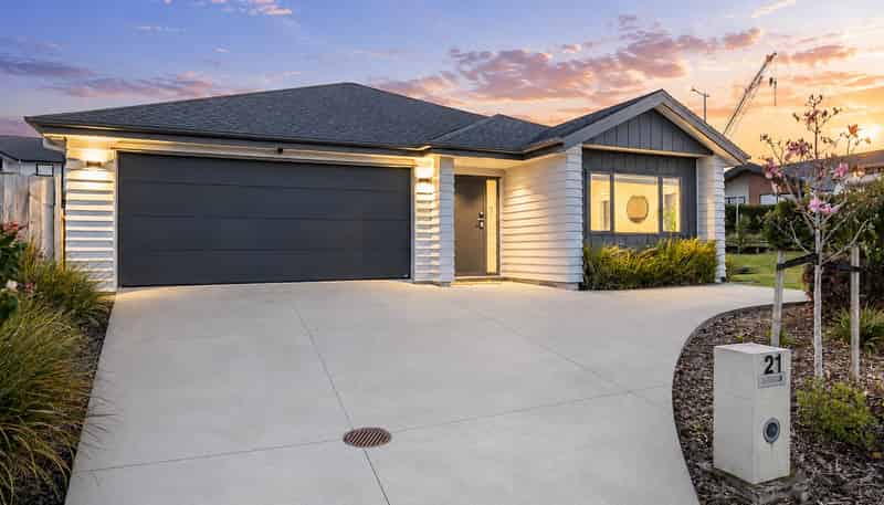 21 Vintry Drive, Kumeu