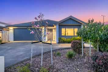 21 Vintry Drive, Kumeu
