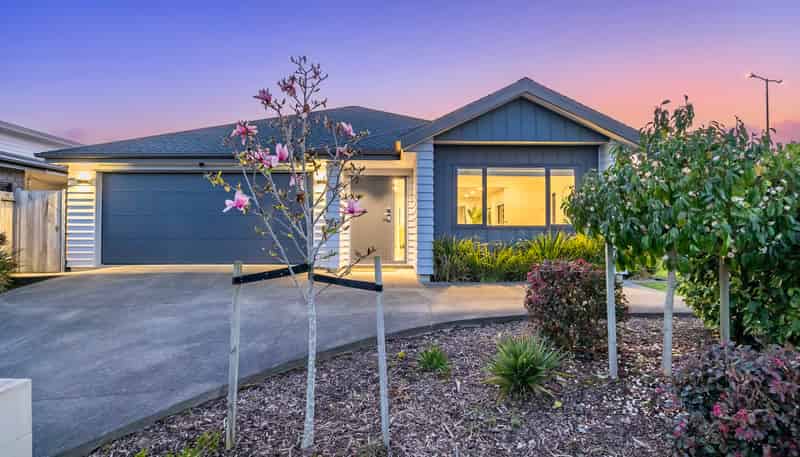 21 Vintry Drive, Kumeu