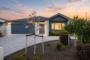 21 Vintry Drive, Kumeu