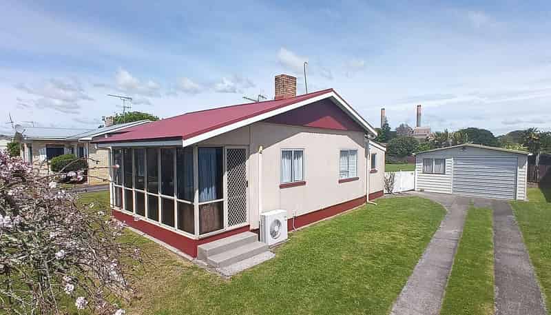 39 Bailey Street, Huntly