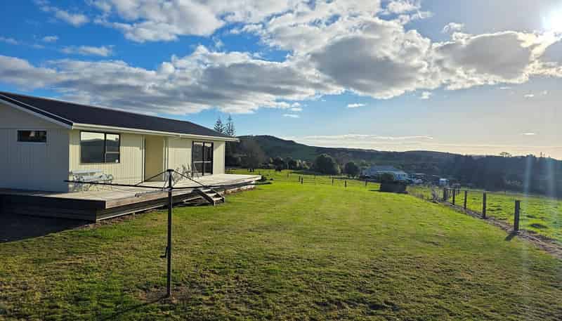 1666 State Highway 10, Totara North