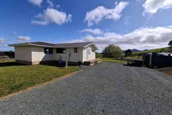 1666 State Highway 10, Totara North