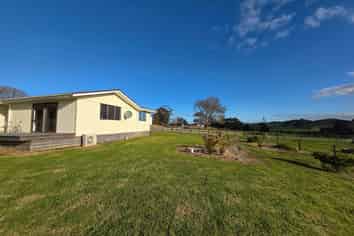 1666 State Highway 10, Totara North