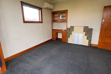 Southland - Address withheld