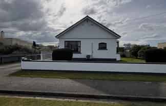 Southland - Address withheld