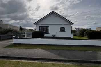 Southland - Address withheld
