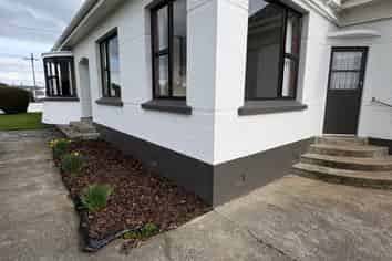 Southland - Address withheld
