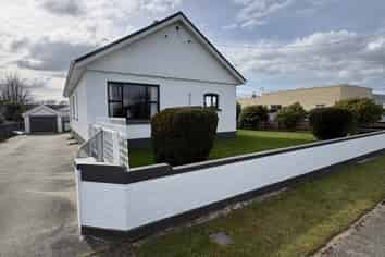 Southland - Address withheld