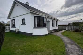 Southland - Address withheld