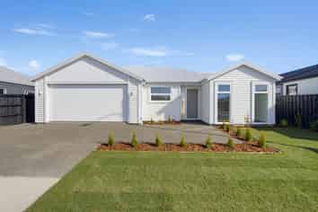53 Homestead Drive, Rangiora