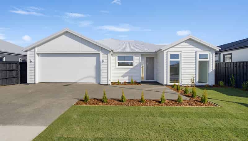 53 Homestead Drive, Rangiora