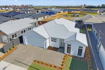 53 Homestead Drive, Rangiora