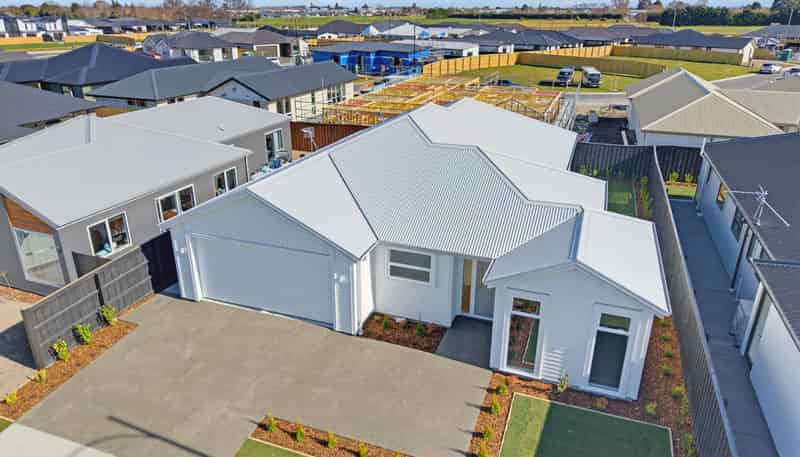 53 Homestead Drive, Rangiora