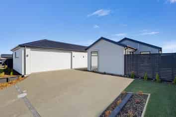55 Homestead Drive, Rangiora