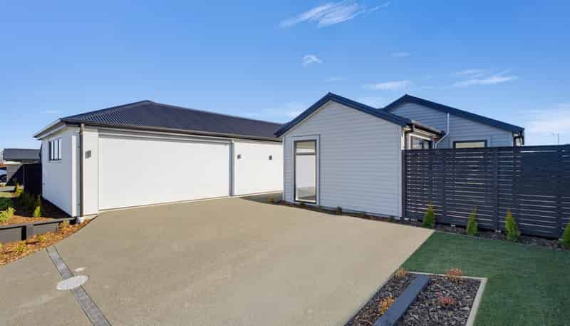 55 Homestead Drive, Rangiora