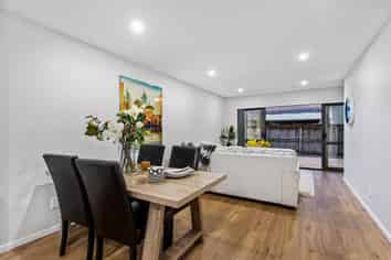 Auckland - Address withheld