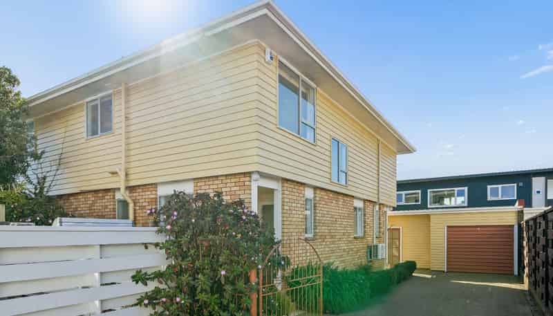 5a Pilmuir Street, Lower Hutt