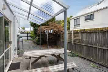 2/91 Brockworth Place, Riccarton
