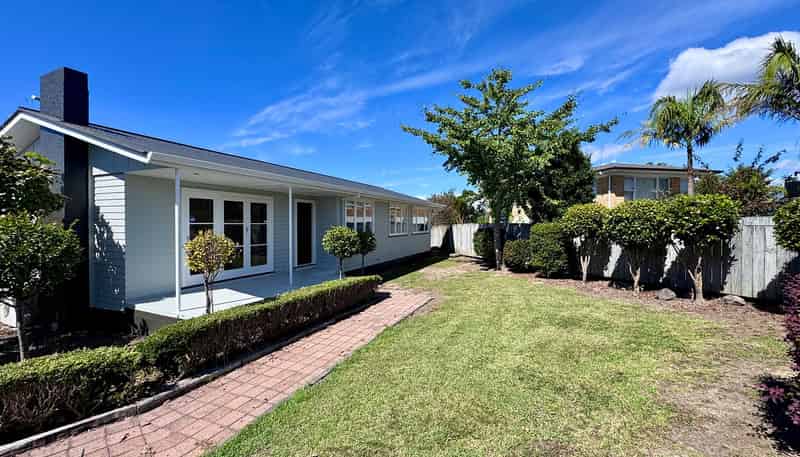 12 Maire Street, Tikipunga