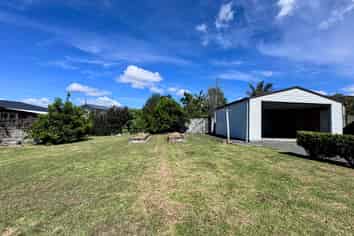 12 Maire Street, Tikipunga