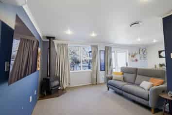804 Francis Hicks Avenue, Raureka