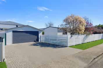 804 Francis Hicks Avenue, Raureka