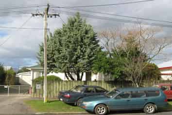 57 Irvine Street, Frankton