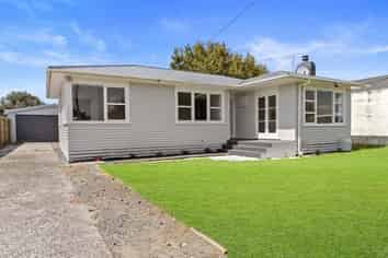 57 Irvine Street, Frankton