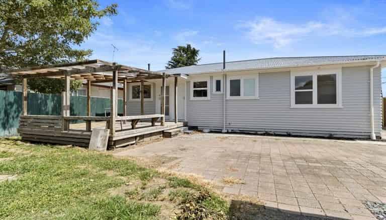 57 Irvine Street, Frankton