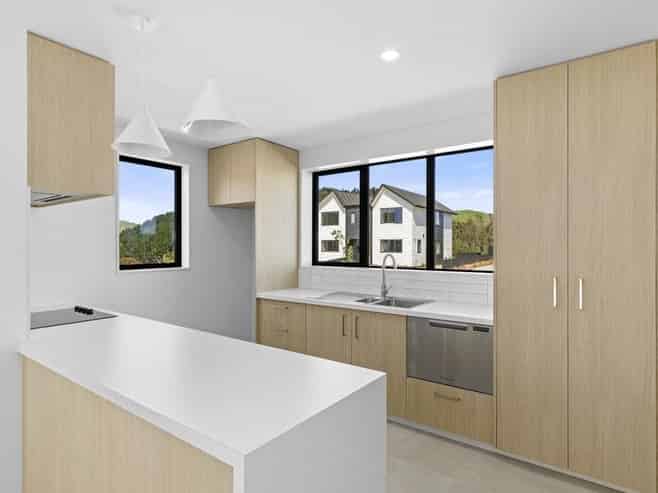 Wellington - Address withheld