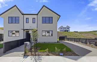 Wellington - Address withheld