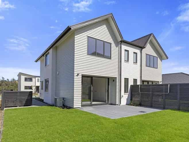 Wellington - Address withheld