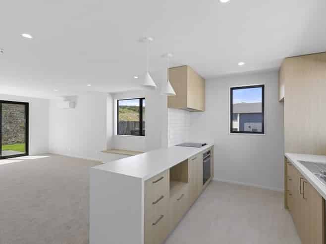 Wellington - Address withheld