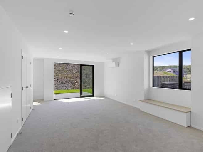 Wellington - Address withheld