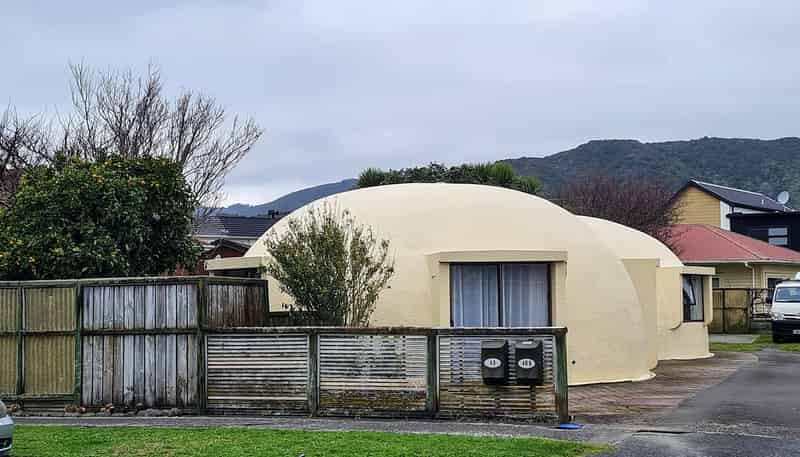 40 Hall Crescent, Epuni