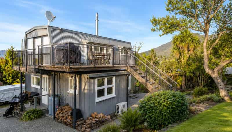34 Noema Terrace, Lake Hawea