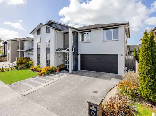 10 Helianthus Avenue, Flat Bush