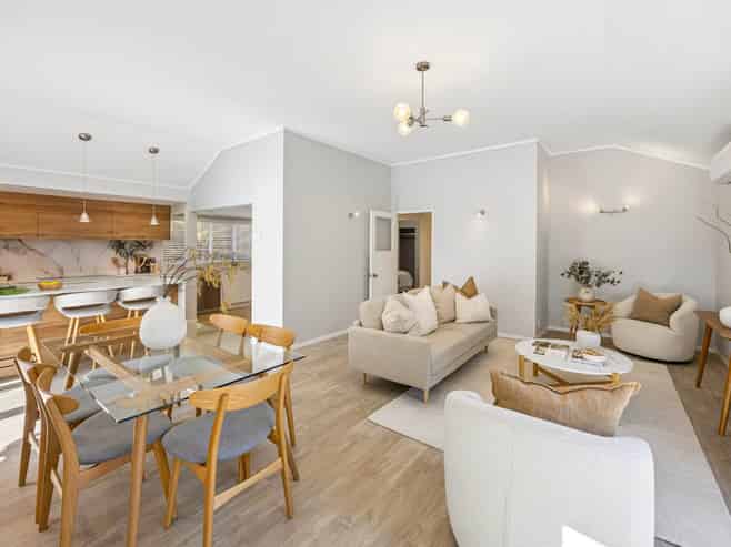20B Queenstown Road, Hillsborough