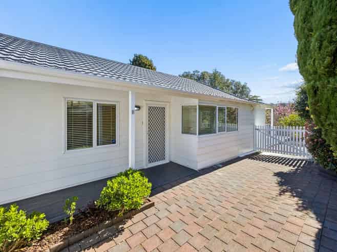 20B Queenstown Road, Hillsborough