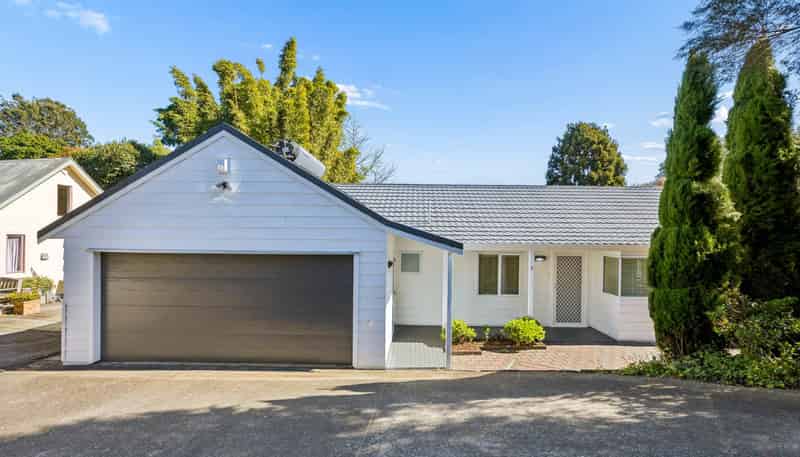20B Queenstown Road, Hillsborough