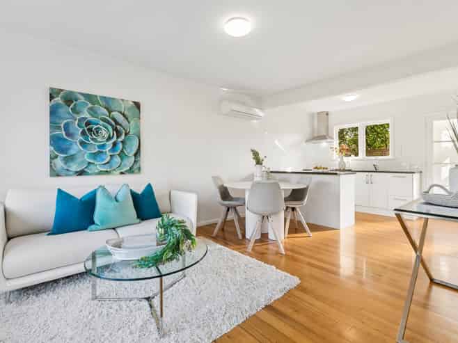 5/63A Landscape Road, Mount Eden