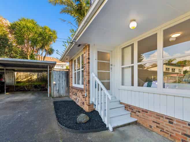 5/63A Landscape Road, Mount Eden