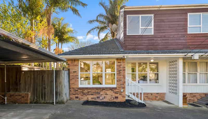5/63A Landscape Road, Mount Eden
