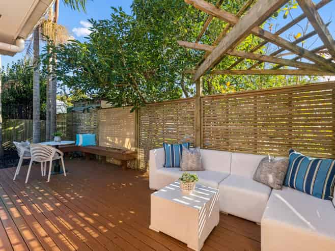 5/63A Landscape Road, Mount Eden
