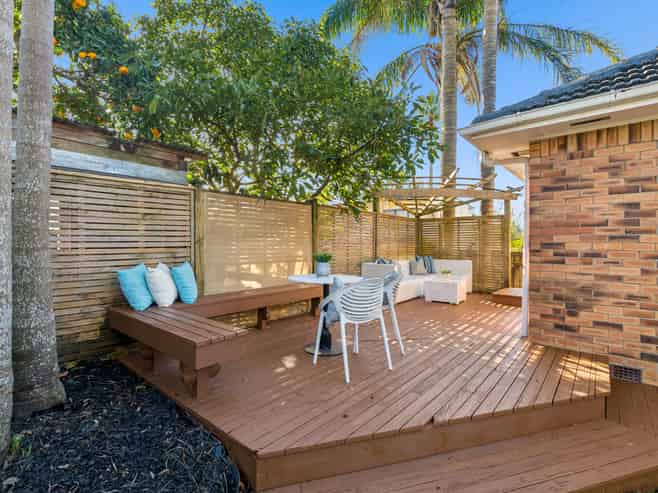 5/63A Landscape Road, Mount Eden