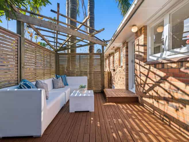 5/63A Landscape Road, Mount Eden