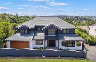 128 Onetaunga Road, Chatswood