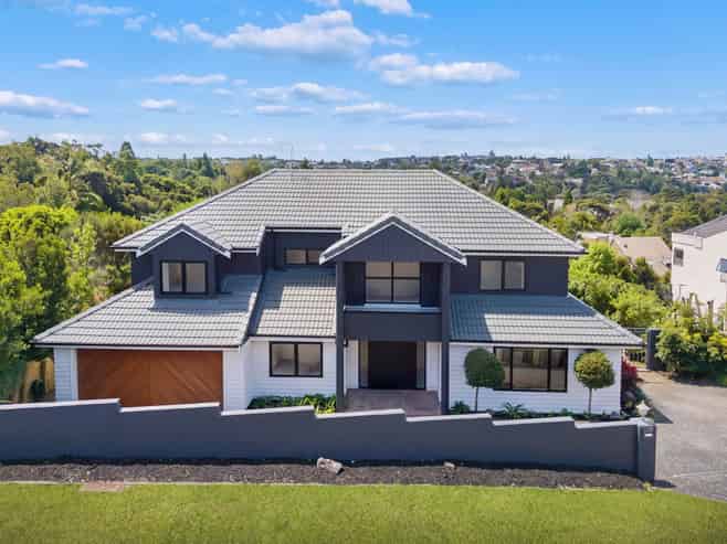 128 Onetaunga Road, Chatswood