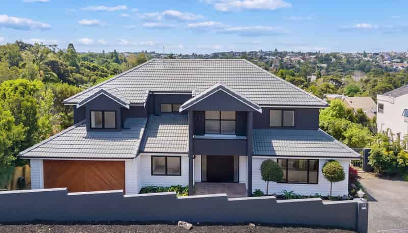 128 Onetaunga Road, Chatswood